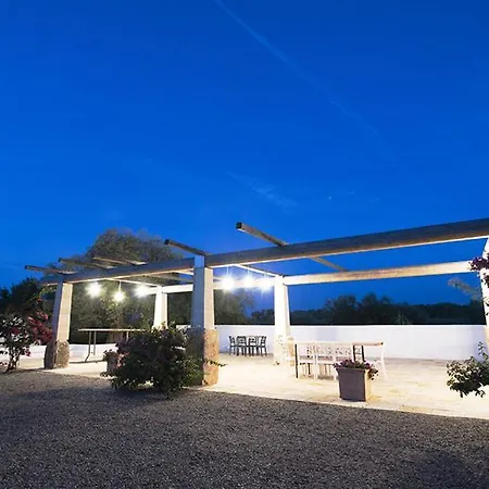 Alloggio per agriturismo Agreste *