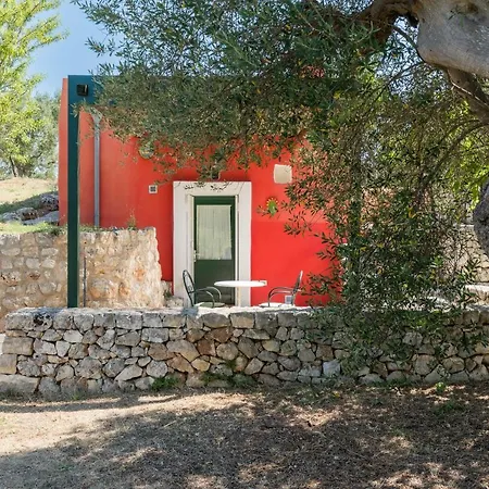 Agreste Alloggio per agriturismo