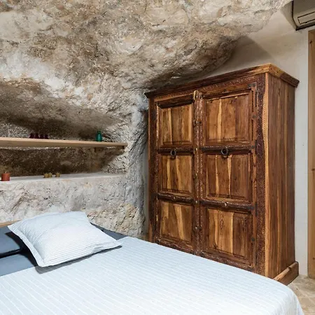 Alloggio per agriturismo Agreste Ostuni