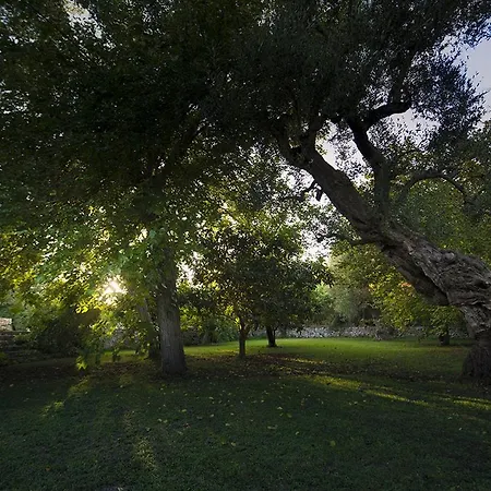 Agreste Alloggio per agriturismo Ostuni
