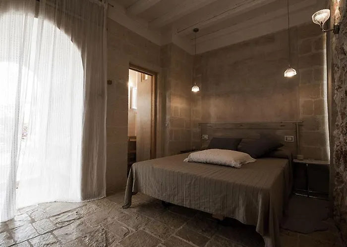 Alloggio per agriturismo Agreste