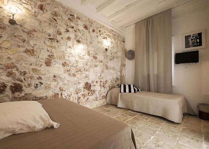 Alloggio per agriturismo Agreste *