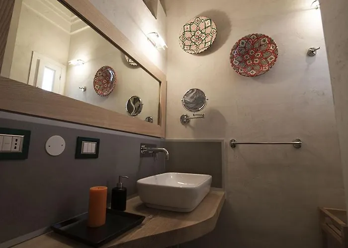 Agreste Alloggio per agriturismo