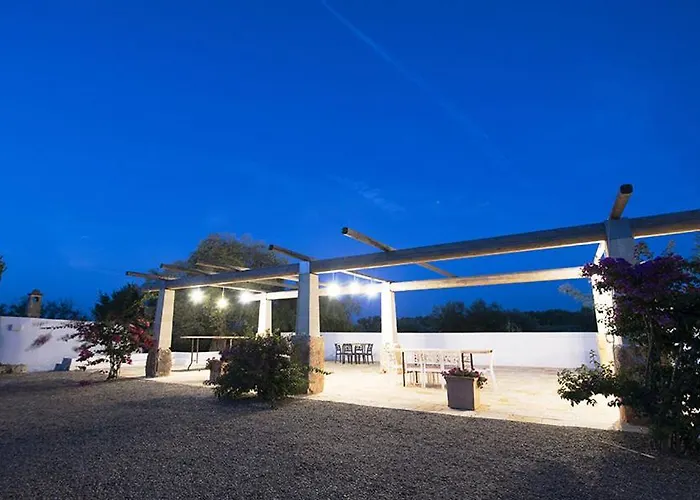 Alloggio per agriturismo Agreste *