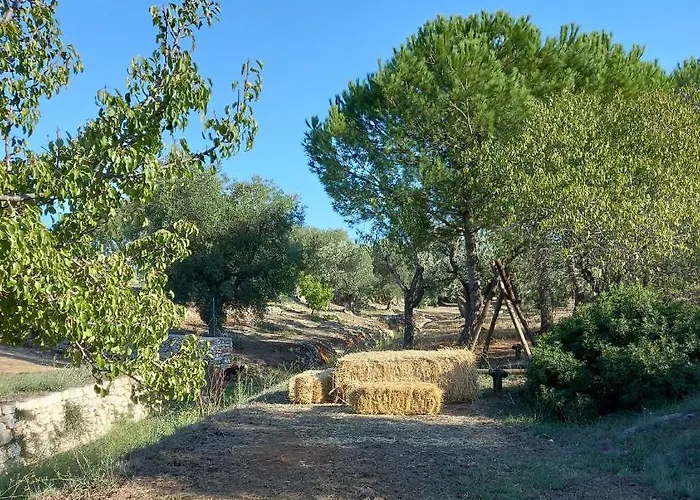 Agreste Alloggio per agriturismo Ostuni