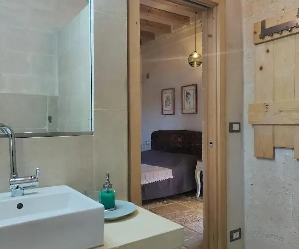 Agreste Alloggio per agriturismo