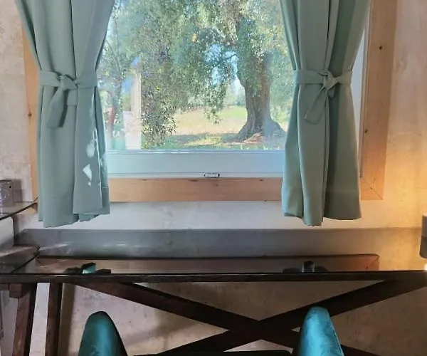 Alloggio per agriturismo Agreste