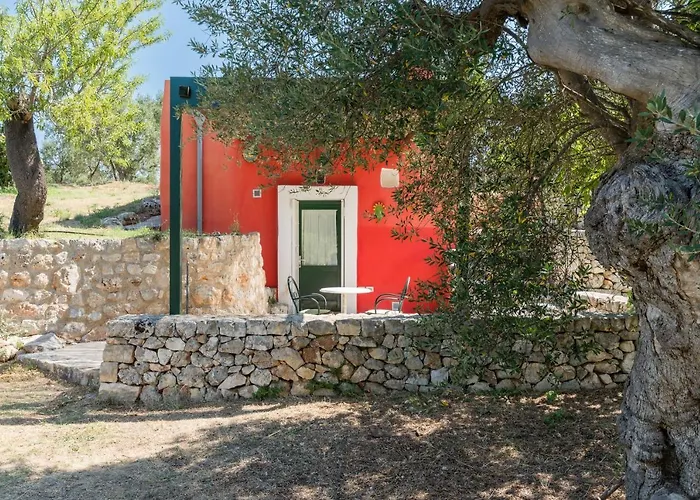 Agreste Alloggio per agriturismo