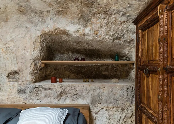 Alloggio per agriturismo Agreste