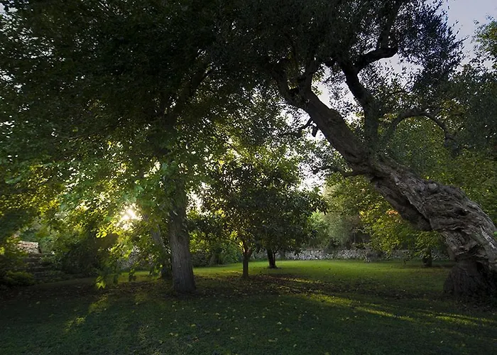Agreste Alloggio per agriturismo Ostuni