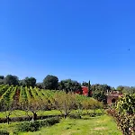 Agreste Vakantieboerderij *