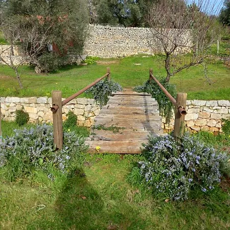 팜스테이 Agreste