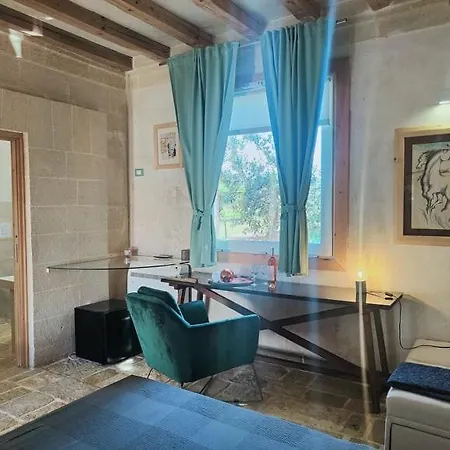 팜스테이 Agreste *