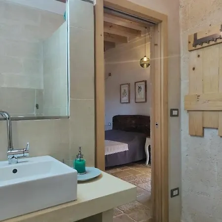 Agreste Gospodarstwo agroturystyczne