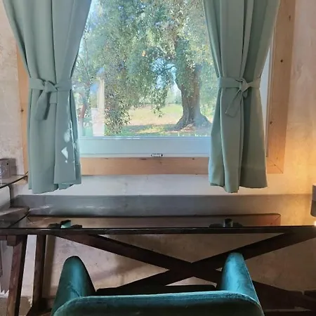 팜스테이 Agreste