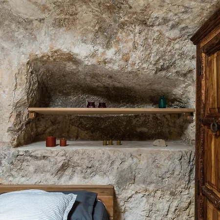 Gospodarstwo agroturystyczne Agreste