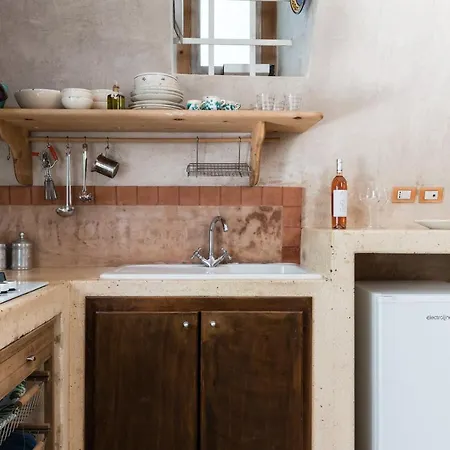 Agreste 팜스테이 오스투니