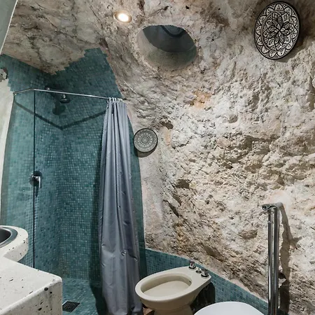 Agreste Gospodarstwo agroturystyczne Ostuni