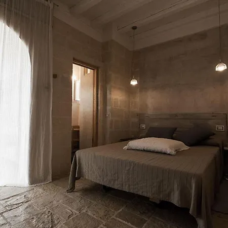 Agreste Ostuni