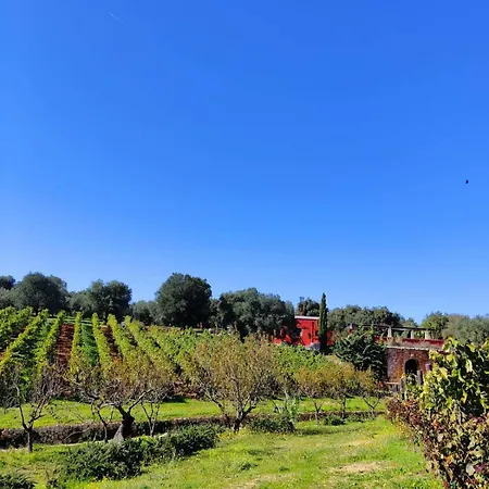 Agreste Alloggio per agriturismo *