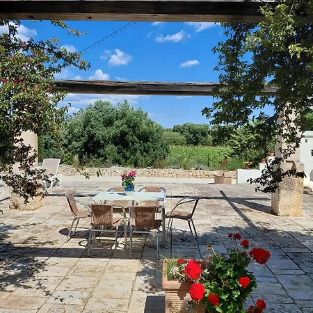 Agreste Alloggio per agriturismo *