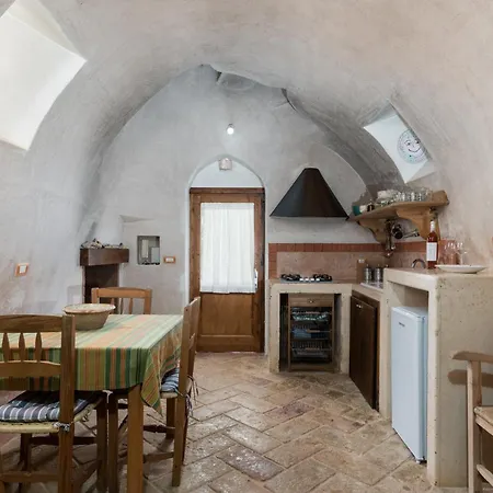Agreste * Ostuni