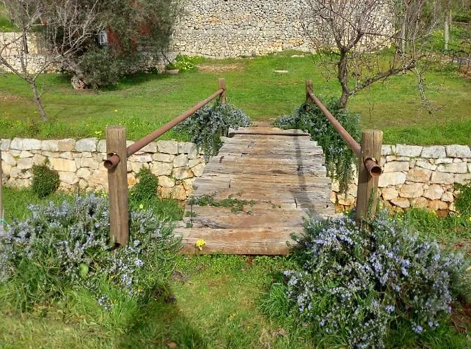 Alojamento de Turismo Rural Agreste