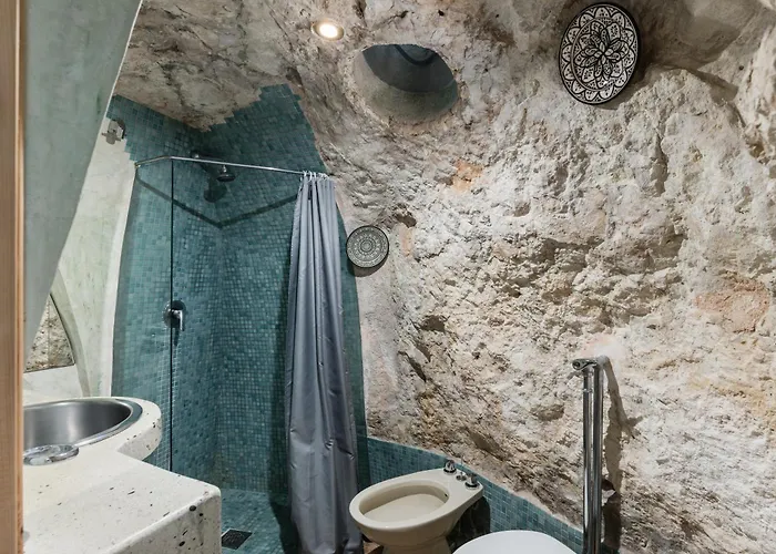 Agreste Alojamento de Turismo Rural Ostuni